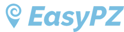 EasyPZ Logo